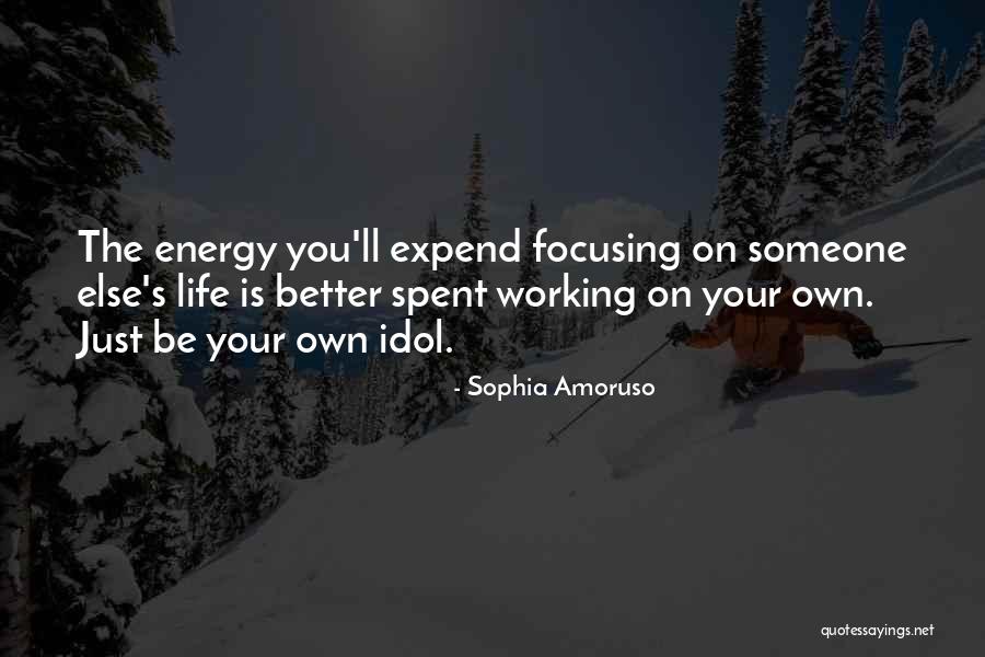 Hordijk Fietsen Quotes By Sophia Amoruso Hordijk Fietsen Quotes By Sophia Amoruso