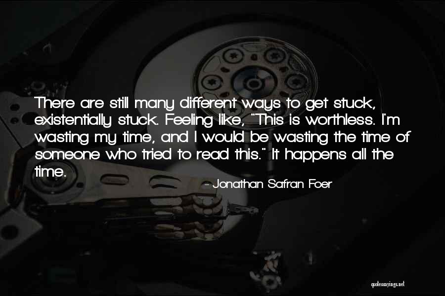 Hordon Caplan Quotes By Jonathan Safran Foer Hordon Caplan Quotes By Jonathan Safran Foer