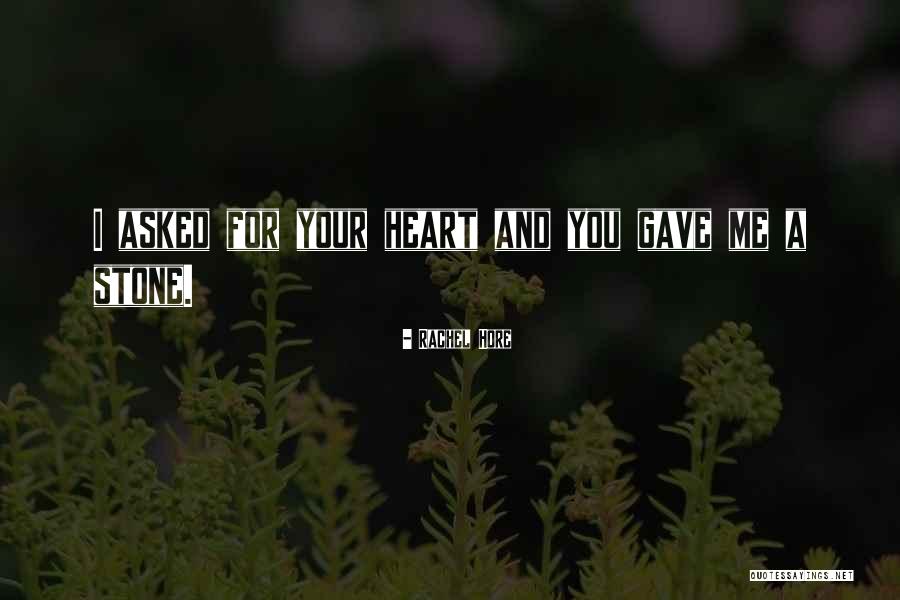 Hore Quotes By Rachel Hore Hore Quotes By Rachel Hore