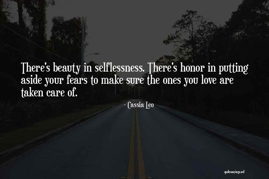Horebeekse Quotes By Cassia Leo Horebeekse Quotes By Cassia Leo