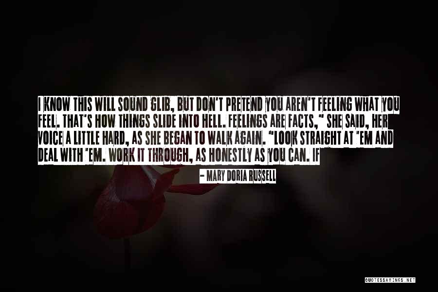 Horebeekse Quotes By Mary Doria Russell Horebeekse Quotes By Mary Doria Russell