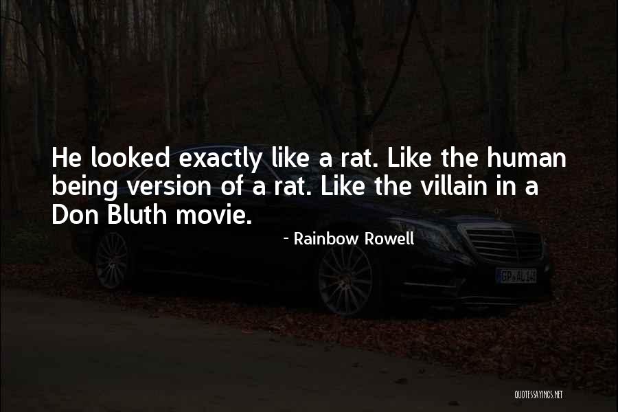 Horebeke Geuzenhoek Quotes By Rainbow Rowell Horebeke Geuzenhoek Quotes By Rainbow Rowell