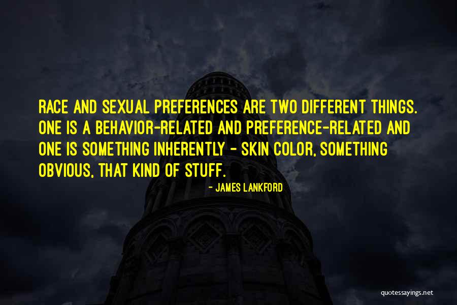 Horecka Denge Quotes By James Lankford Horecka Denge Quotes By James Lankford