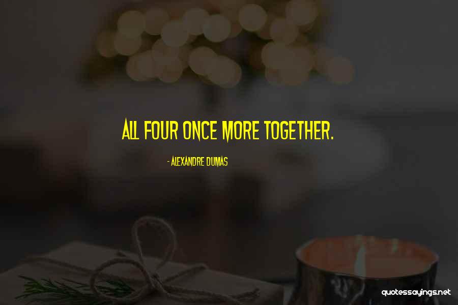 Horecka Quotes By Alexandre Dumas Horecka Quotes By Alexandre Dumas