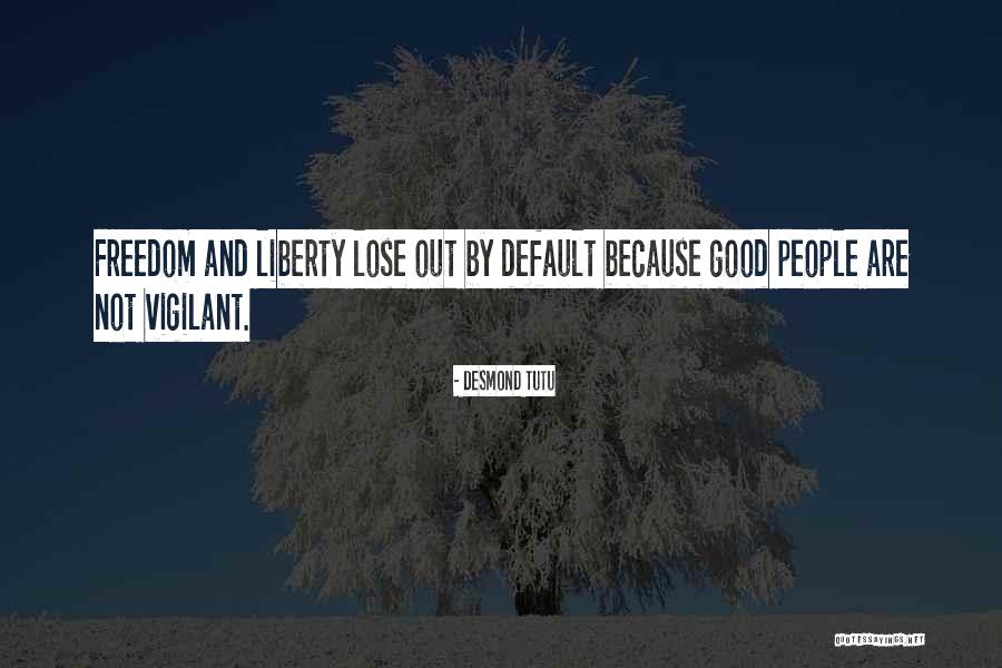 Horehound Drops Quotes By Desmond Tutu