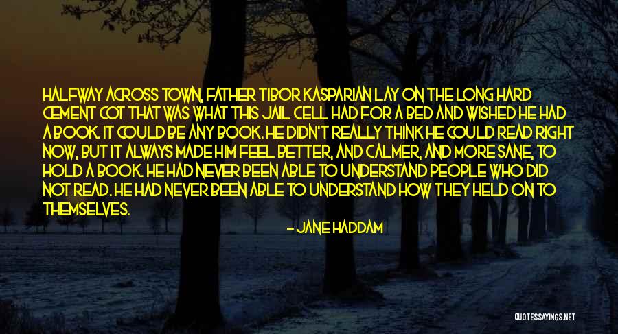 Horehound Drops Quotes By Jane Haddam Horehound Drops Quotes By Jane Haddam