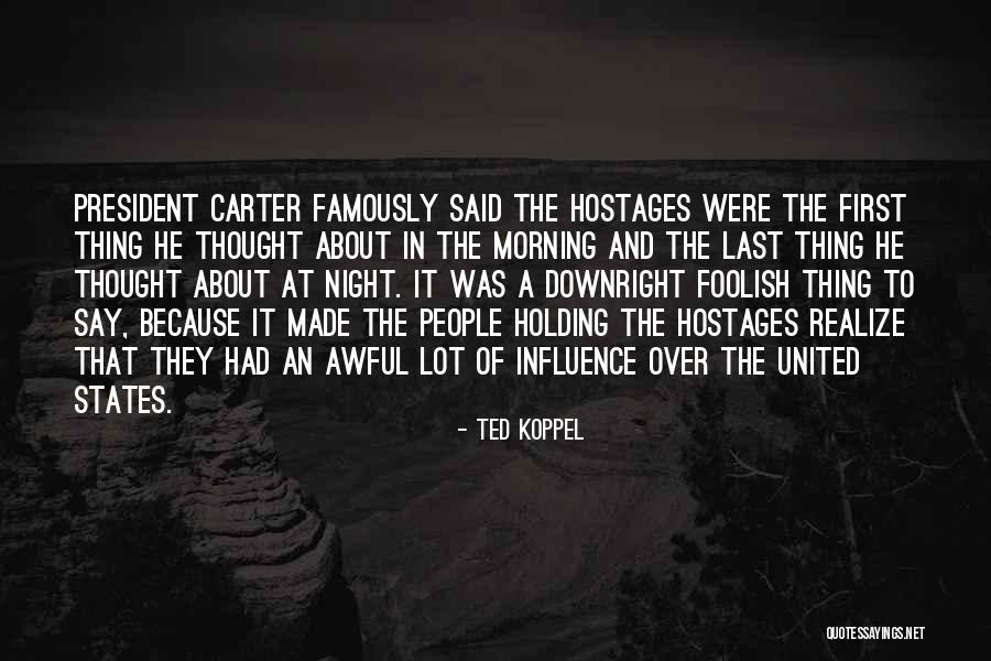 Horehound Plant Quotes By Ted Koppel Horehound Plant Quotes By Ted Koppel