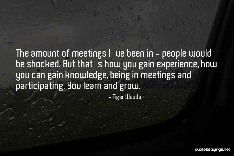 Horemans Aristocrat Quotes By Tiger Woods Horemans Aristocrat Quotes By Tiger Woods