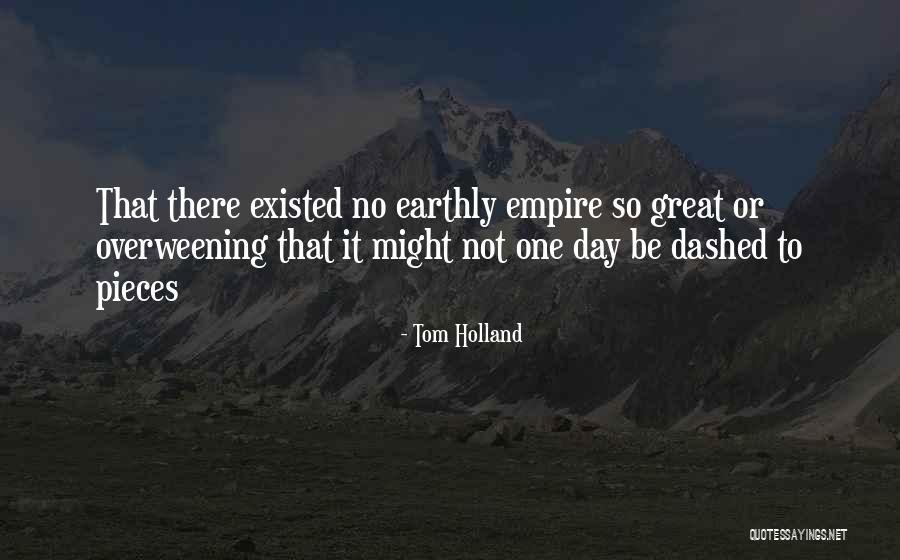 Horemans Aristocrat Quotes By Tom Holland Horemans Aristocrat Quotes By Tom Holland