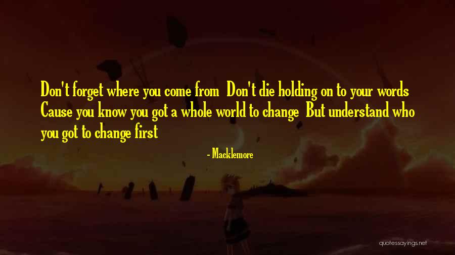Horenbeke Sauna Quotes By Macklemore Horenbeke Sauna Quotes By Macklemore
