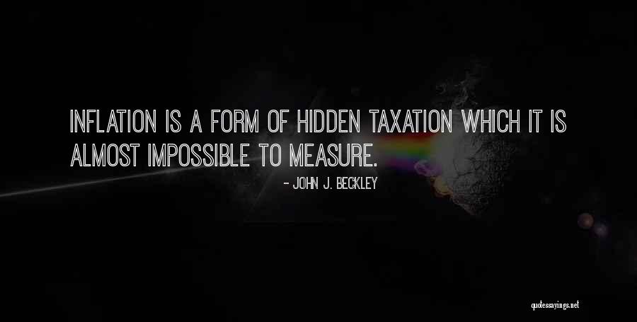 Horene Grils Quotes By John J. Beckley Horene Grils Quotes By John J. Beckley