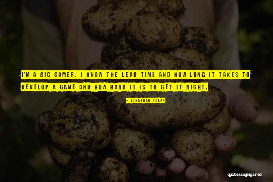 Horene Grils Quotes By Jonathan Nolan Horene Grils Quotes By Jonathan Nolan