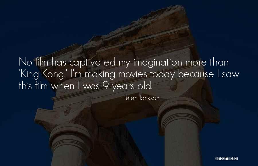 Horeshit Quotes By Peter Jackson Horeshit Quotes By Peter Jackson
