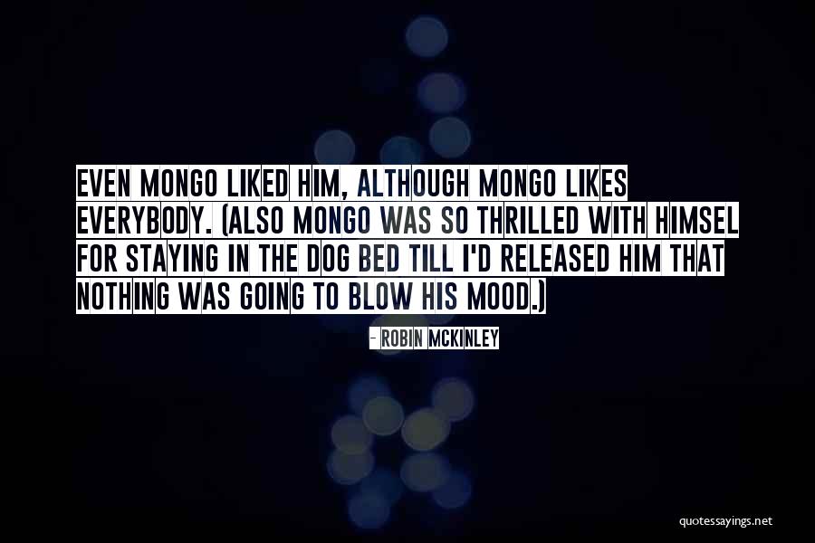 Horeya Czaplewski Quotes By Robin McKinley Horeya Czaplewski Quotes By Robin McKinley