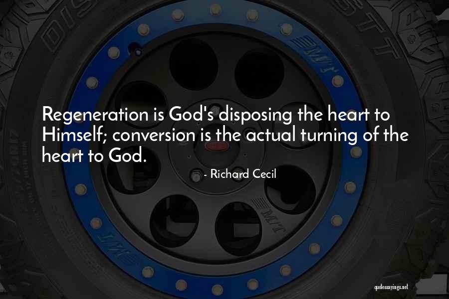 Horgen Schulpflege Quotes By Richard Cecil Horgen Schulpflege Quotes By Richard Cecil