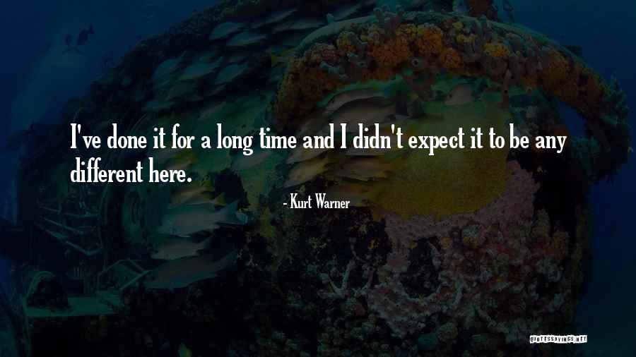 Horia Andreescu Quotes By Kurt Warner Horia Andreescu Quotes By Kurt Warner