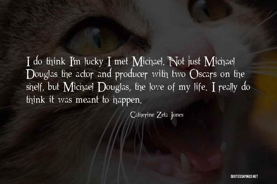 Horia Hotel Quotes By Catherine Zeta-Jones Horia Hotel Quotes By Catherine Zeta-Jones