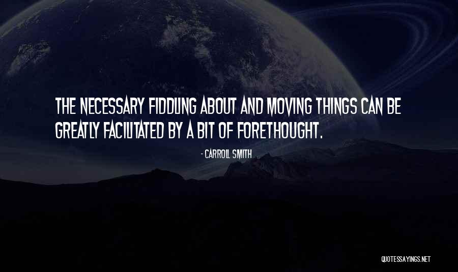 Horian Quotes By Carroll Smith Horian Quotes By Carroll Smith