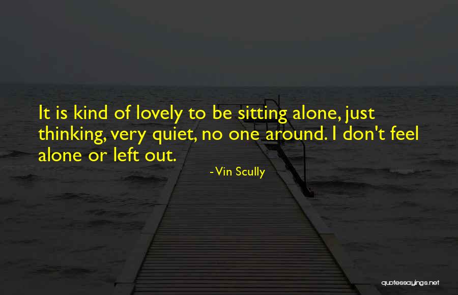 Horiana India Quotes By Vin Scully Horiana India Quotes By Vin Scully