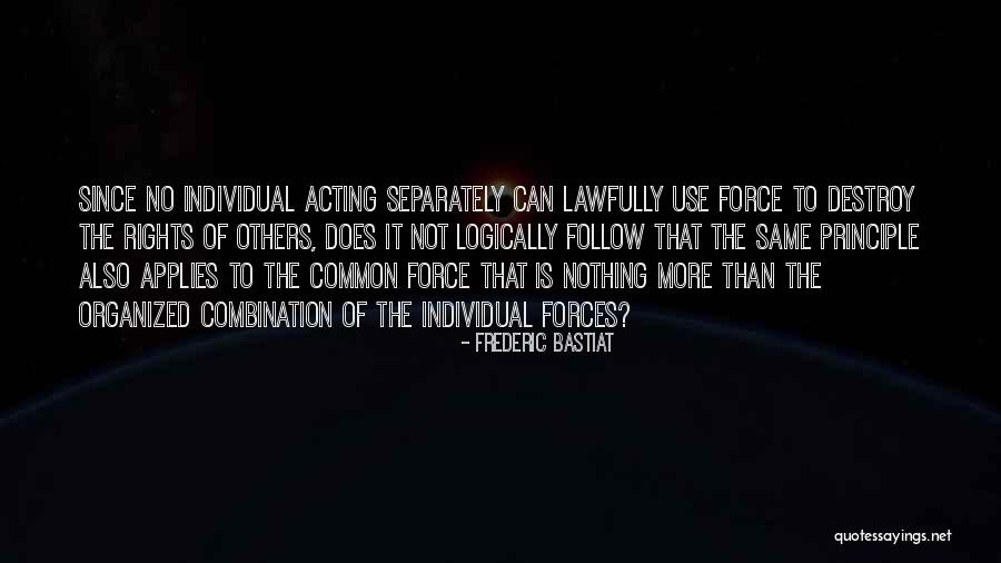Horibble Quotes By Frederic Bastiat Horibble Quotes By Frederic Bastiat
