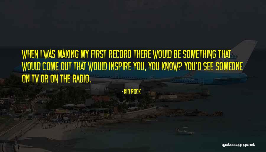 Horie Yui Quotes By Kid Rock Horie Yui Quotes By Kid Rock
