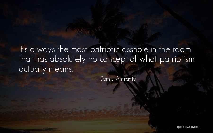 Horie Yui Quotes By Sam L. Amirante Horie Yui Quotes By Sam L. Amirante