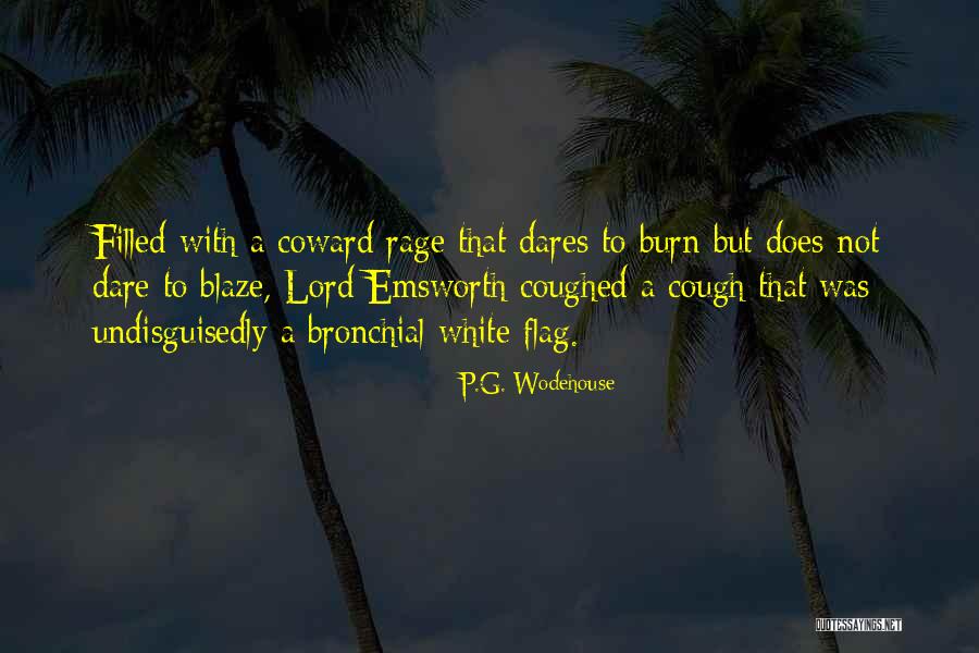 Horigome Skater Quotes By P.G. Wodehouse Horigome Skater Quotes By P.G. Wodehouse