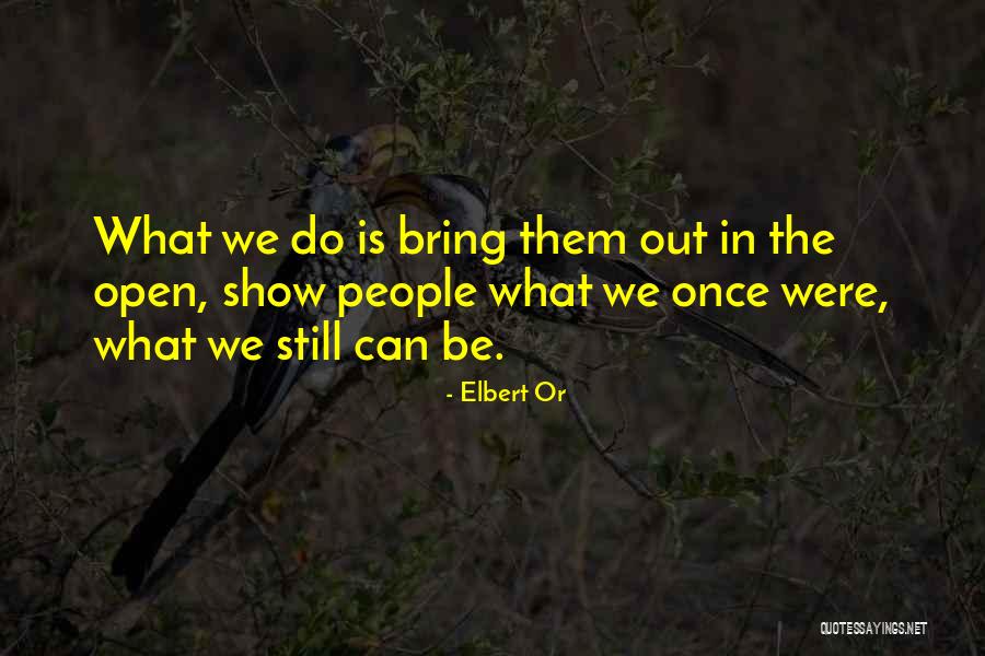 Horiguchi Coffee Quotes By Elbert Or Horiguchi Coffee Quotes By Elbert Or