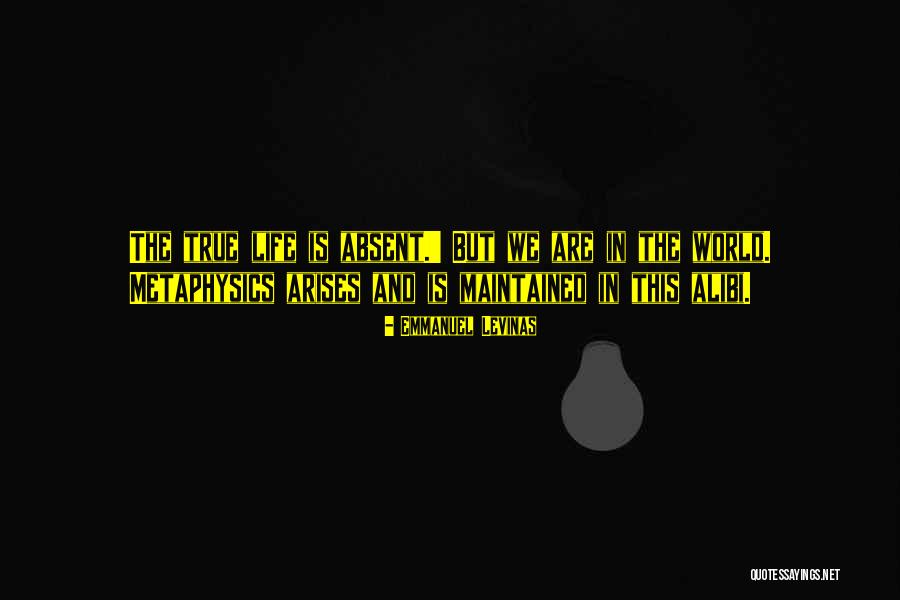 Horiguchi Mma Quotes By Emmanuel Levinas Horiguchi Mma Quotes By Emmanuel Levinas
