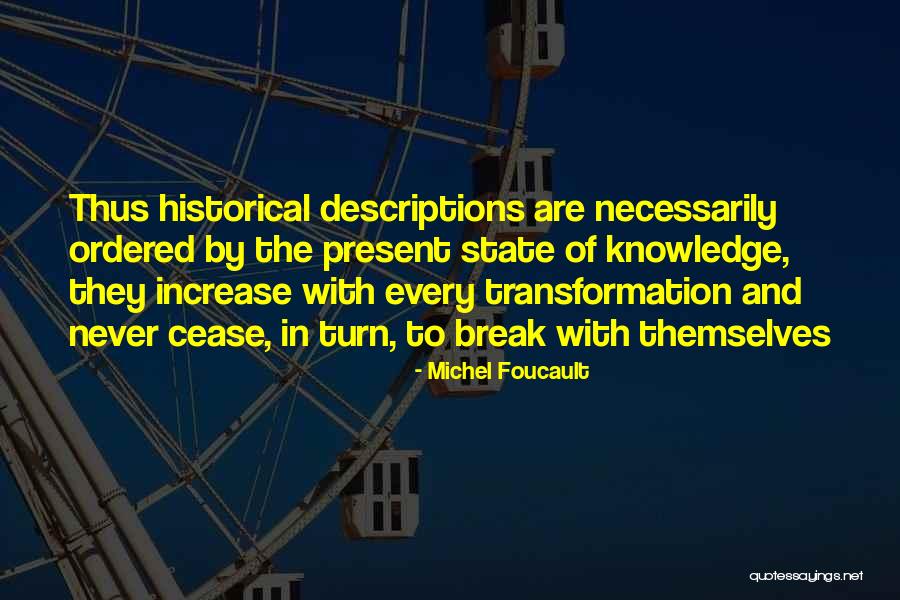 Horiguchi Mma Quotes By Michel Foucault Horiguchi Mma Quotes By Michel Foucault