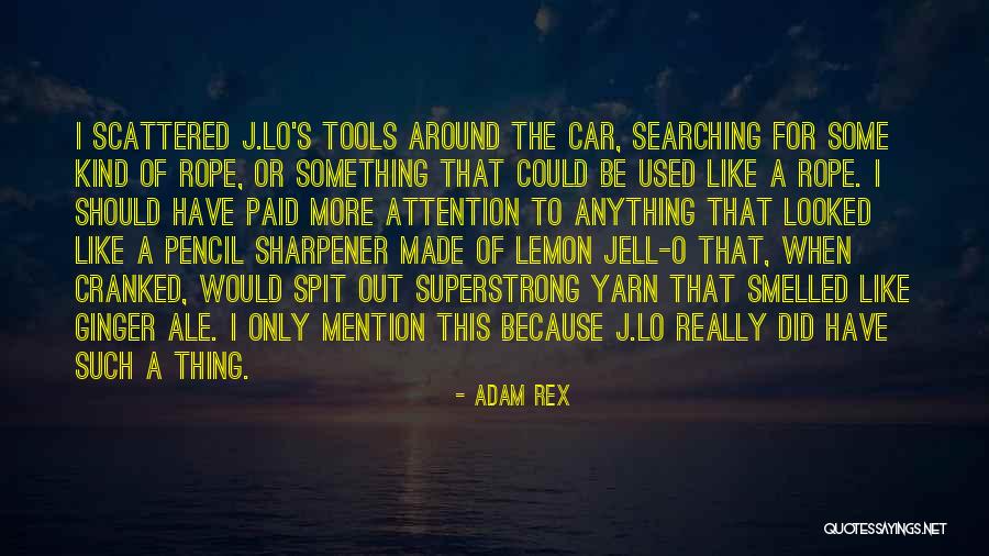 Horiguchi Yukiko Quotes By Adam Rex Horiguchi Yukiko Quotes By Adam Rex