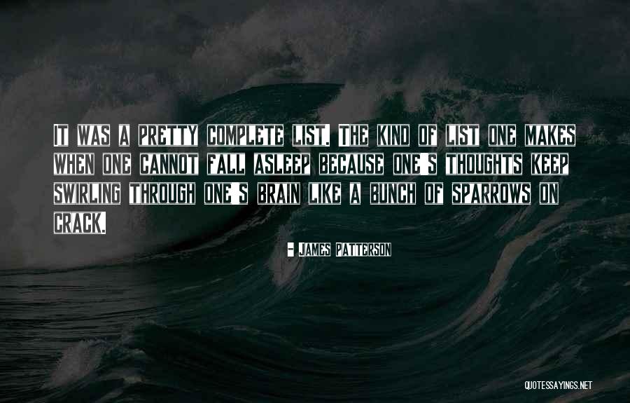Horiguchi Yukiko Quotes By James Patterson Horiguchi Yukiko Quotes By James Patterson