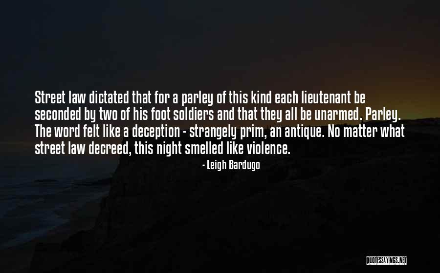 Horiguchi Yukiko Quotes By Leigh Bardugo Horiguchi Yukiko Quotes By Leigh Bardugo