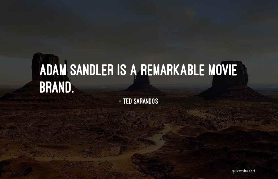 Horikawa Tin Quotes By Ted Sarandos Horikawa Tin Quotes By Ted Sarandos