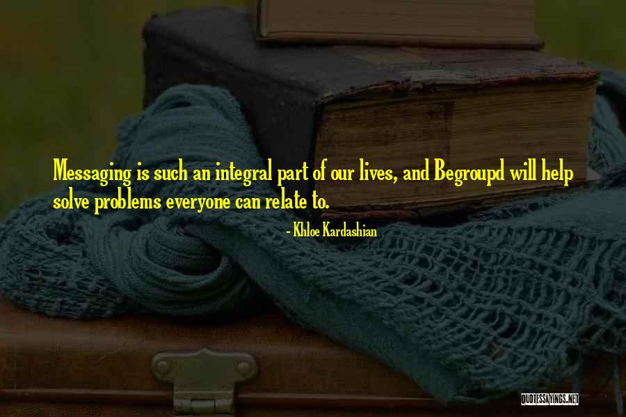 Horikita Suzanne Quotes By Khloe Kardashian Horikita Suzanne Quotes By Khloe Kardashian