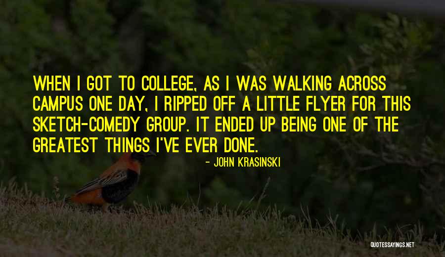 Horikoshi Mha Quotes By John Krasinski Horikoshi Mha Quotes By John Krasinski