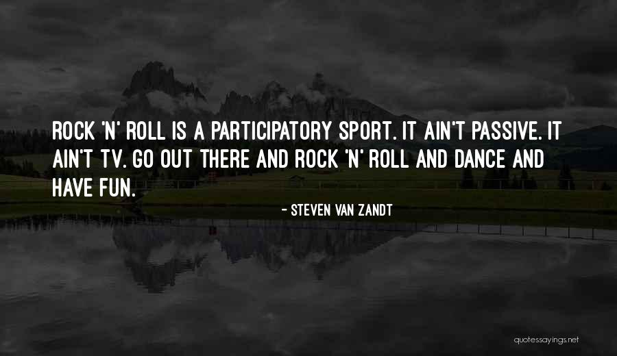 Horikoshi Mha Quotes By Steven Van Zandt Horikoshi Mha Quotes By Steven Van Zandt