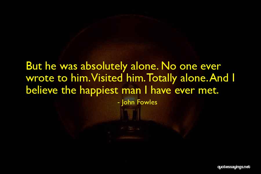 Horinouchi House Quotes By John Fowles Horinouchi House Quotes By John Fowles