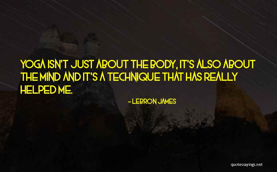 Horion Hack Quotes By LeBron James Horion Hack Quotes By LeBron James