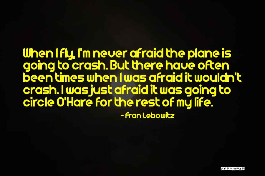 Horites Quotes By Fran Lebowitz Horites Quotes By Fran Lebowitz
