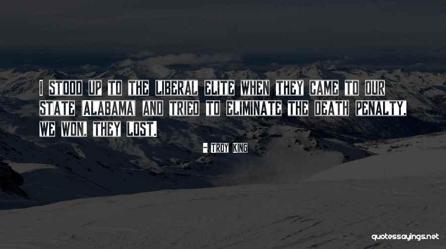 Horitzo Quotes By Troy King Horitzo Quotes By Troy King