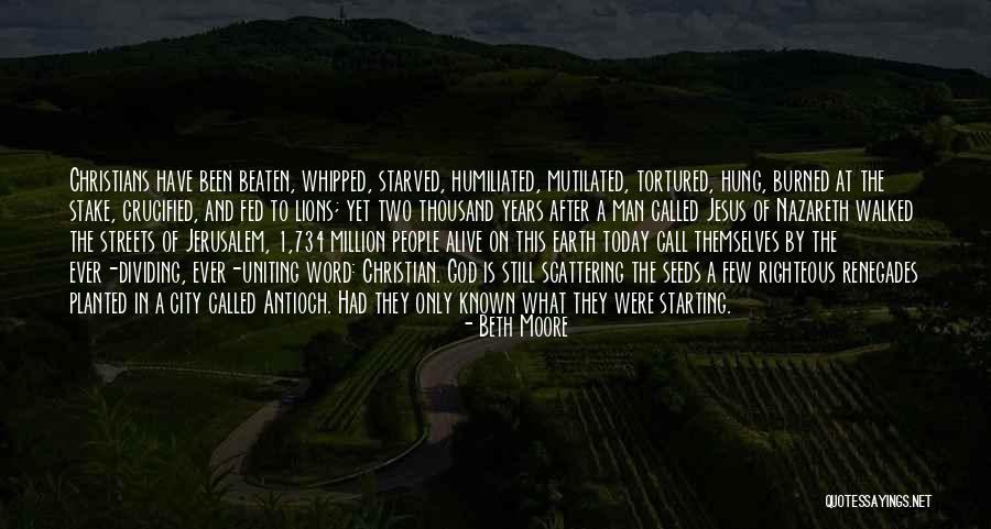 Horizon Andes Quotes By Beth Moore Horizon Andes Quotes By Beth Moore