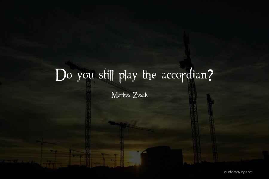 Horizon Andes Quotes By Markus Zusak Horizon Andes Quotes By Markus Zusak