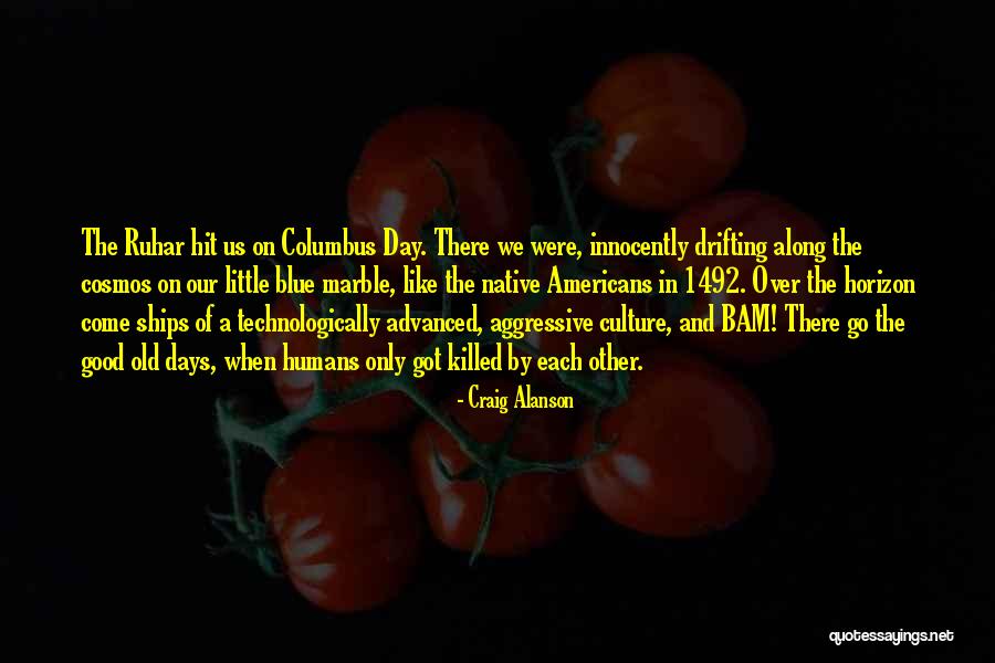 Horizon Quotes Quotes By Craig Alanson Horizon Quotes Quotes By Craig Alanson