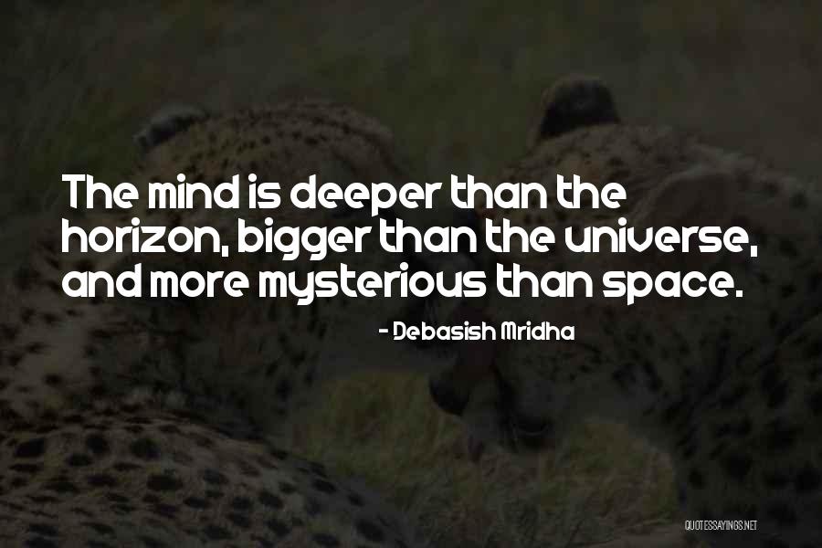 Horizon Quotes Quotes By Debasish Mridha Horizon Quotes Quotes By Debasish Mridha