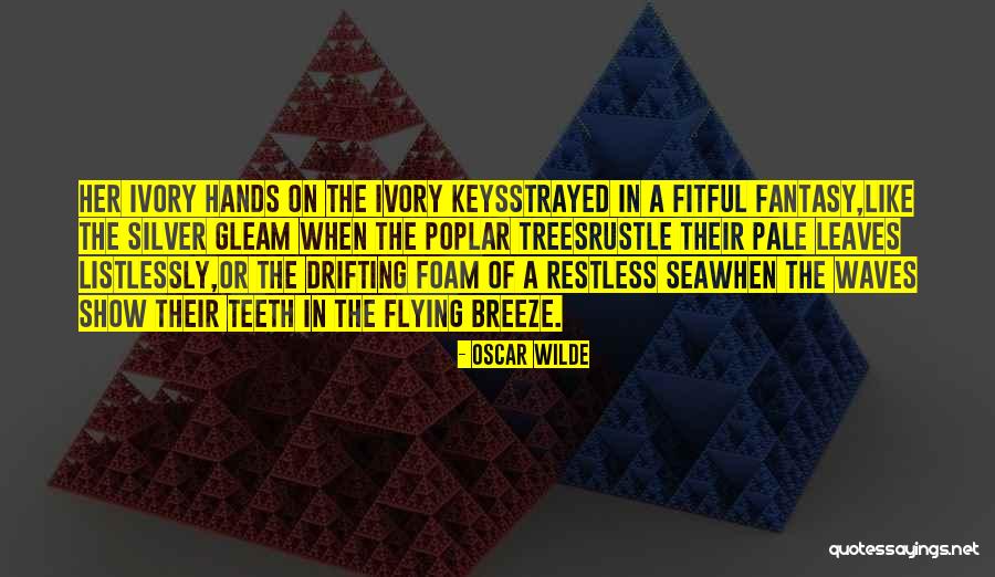 Horizon Therapeutics Quotes By Oscar Wilde Horizon Therapeutics Quotes By Oscar Wilde
