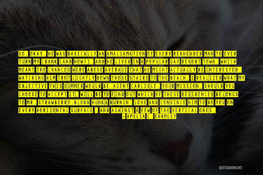Horizontal And Vertical Quotes By Amelia C. Gormley Horizontal And Vertical Quotes By Amelia C. Gormley