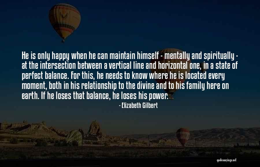 Horizontal And Vertical Quotes By Elizabeth Gilbert Horizontal And Vertical Quotes By Elizabeth Gilbert
