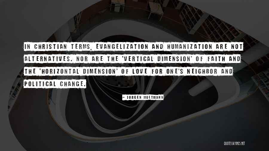 Horizontal And Vertical Quotes By Jurgen Moltmann Horizontal And Vertical Quotes By Jurgen Moltmann
