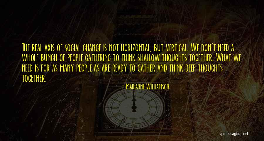Horizontal And Vertical Quotes By Marianne Williamson Horizontal And Vertical Quotes By Marianne Williamson